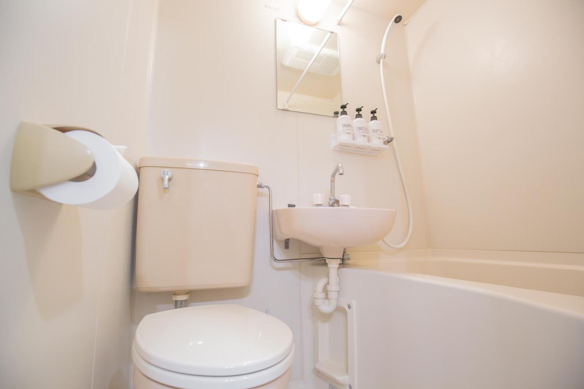 Apartamento Walk To Ikebukuro Station. Sol3