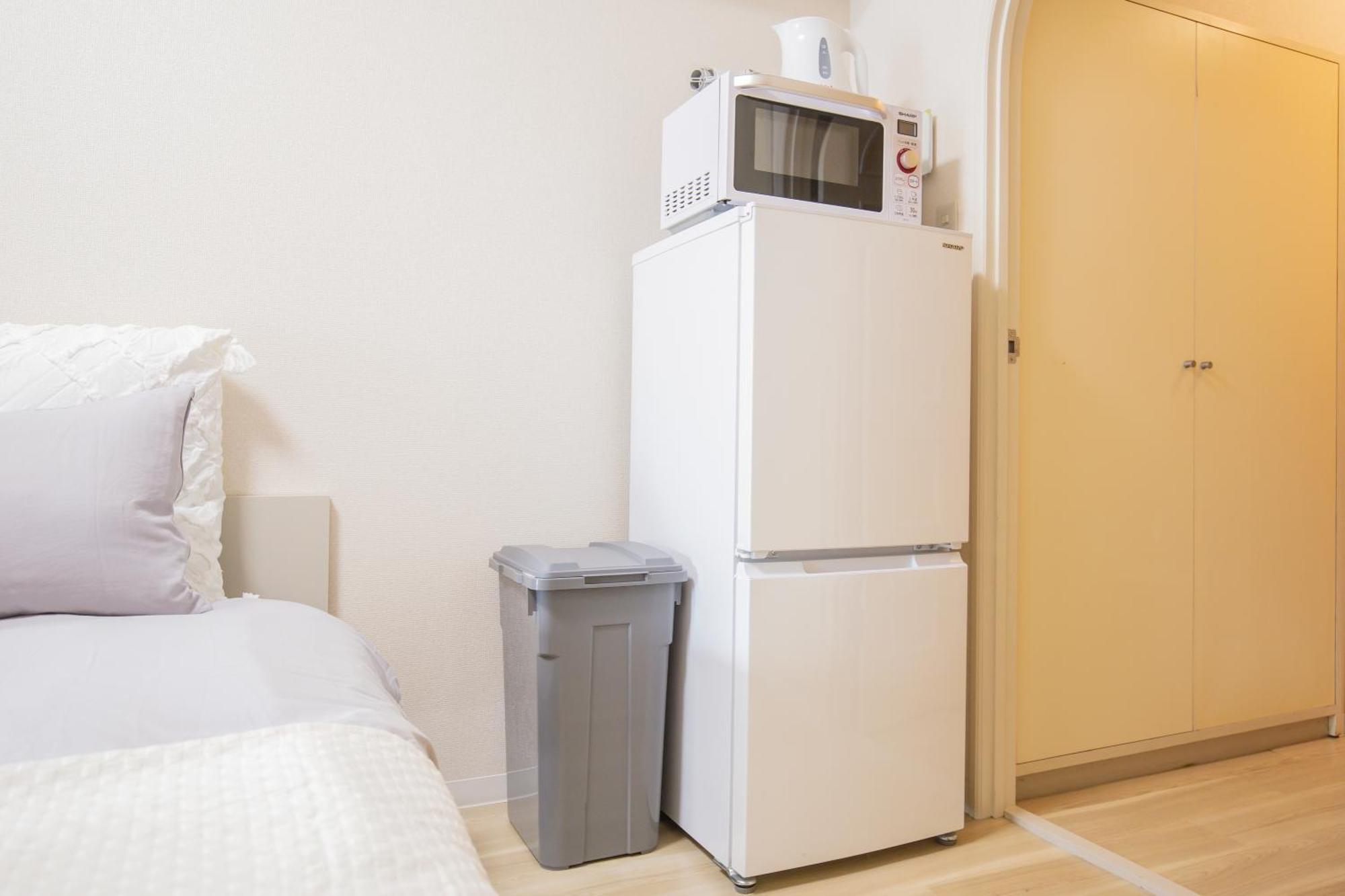 Apartamento Walk To Ikebukuro Station. Sol3 *
