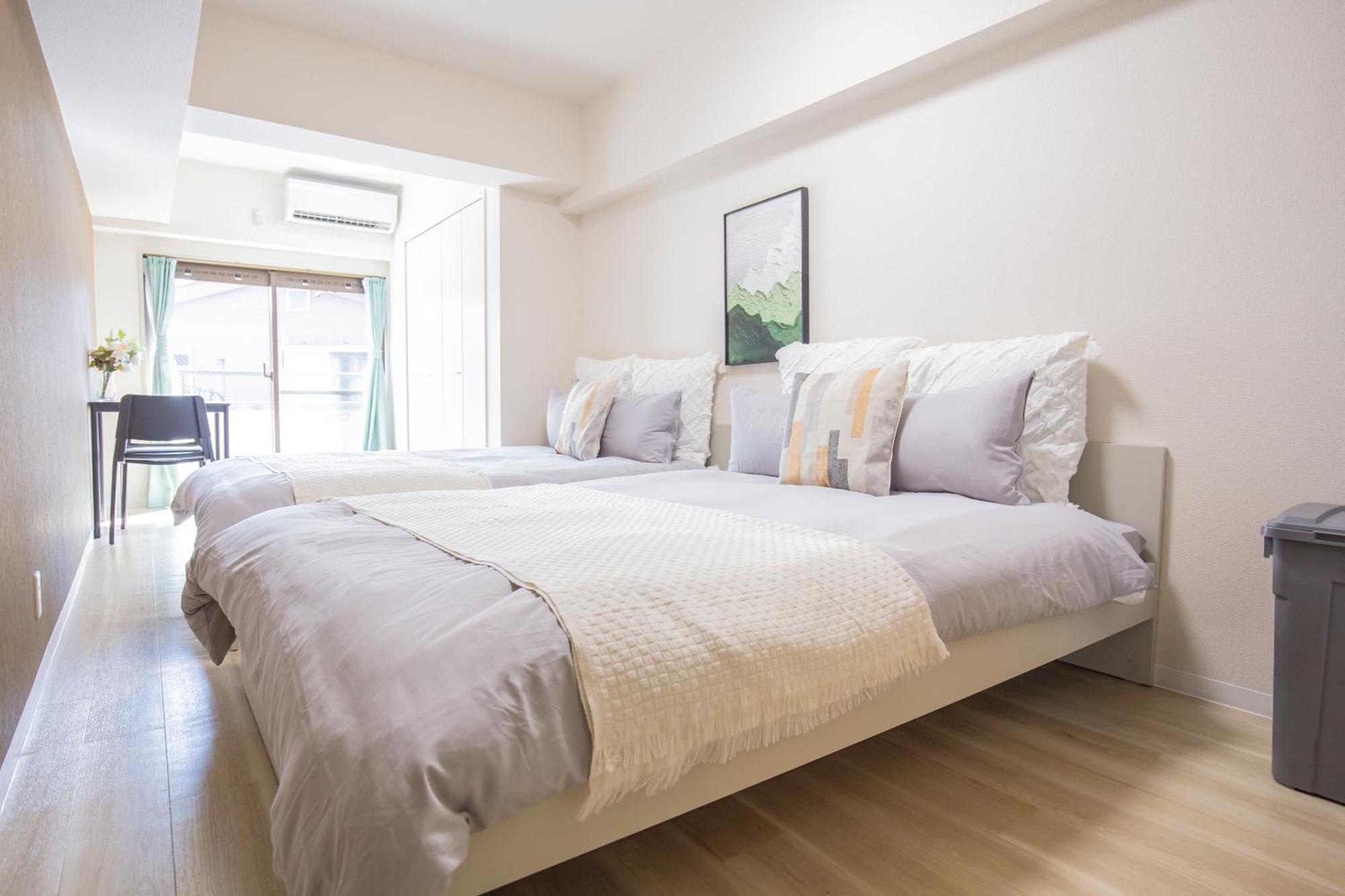 Apartamento Walk To Ikebukuro Station. Sol3 Tóquio
