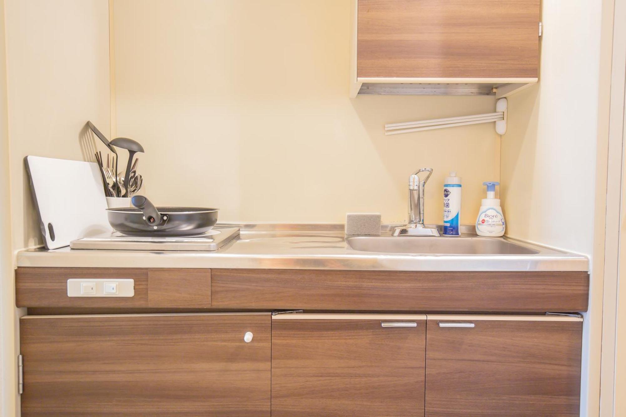 Walk To Ikebukuro Station. Sol3 Apartamento *