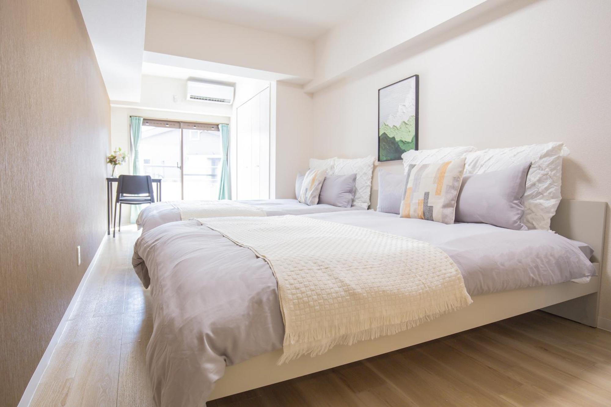 Apartamento Walk To Ikebukuro Station. Sol3 Tóquio